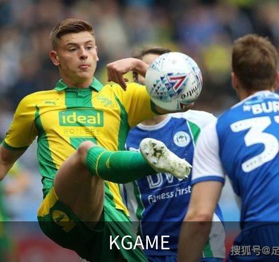 走进KGAME